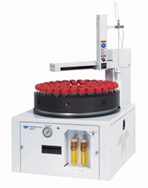 AQUATek Waters-only 100 Autosampler